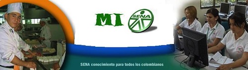 Correo de mi Sena