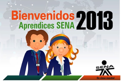 Consultar II convocatoria SENA