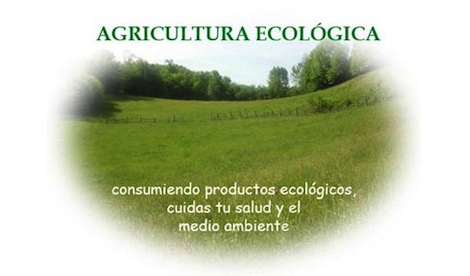 Curso virtual de Agricultura Ecológica