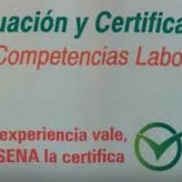 Certificaciones SENA a trabajadores empíricos