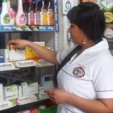 Curso Técnico en servicios farmacéuticos