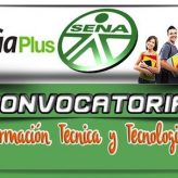 Estudios Tecnológicos en el Sena