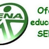 Oferta educativa II convocatoria virtual SENA