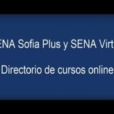 Profesiones Virtuales en SENA SOFIA Plus