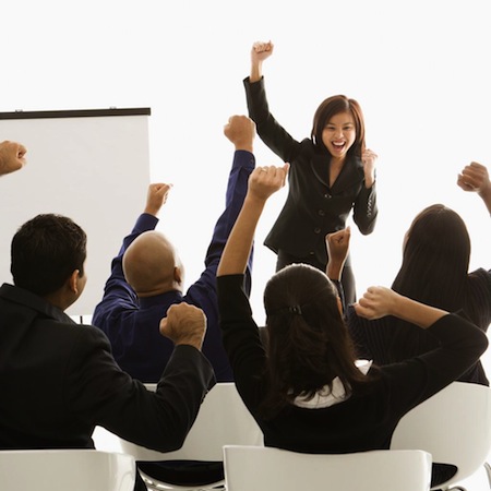 Resultado de imagen para Curso De Liderazgo En El Sena"